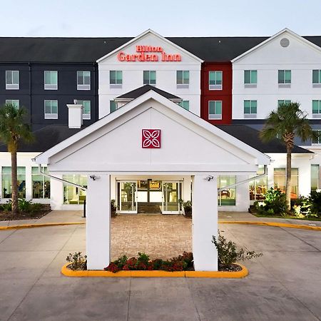 Hilton Garden Inn Houston/Clear Lake Nasa Webster Bagian luar foto