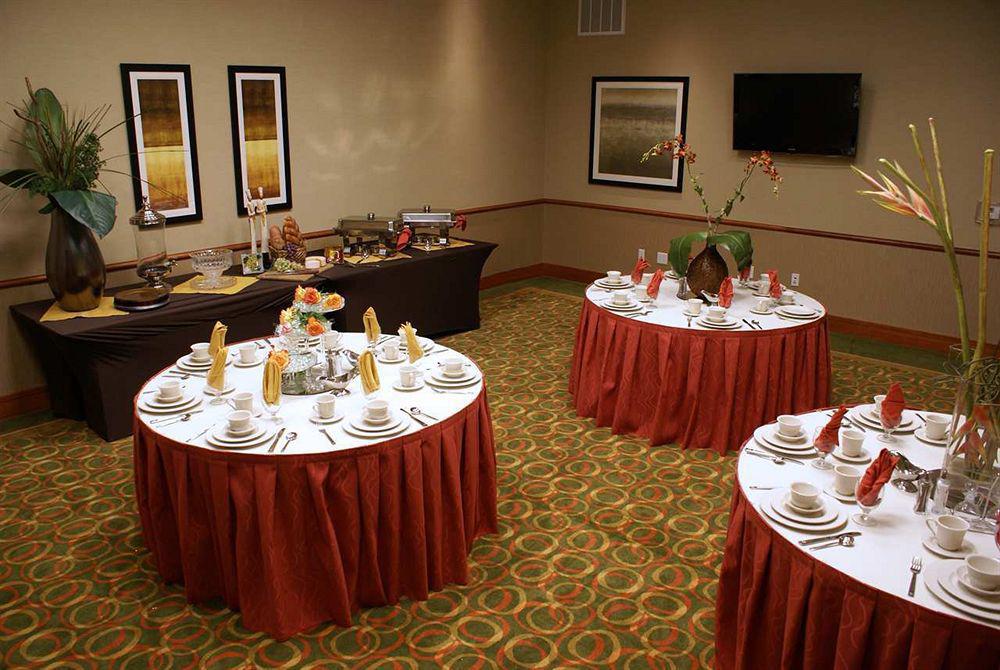 Hilton Garden Inn Houston/Clear Lake Nasa Webster Fasilitas foto