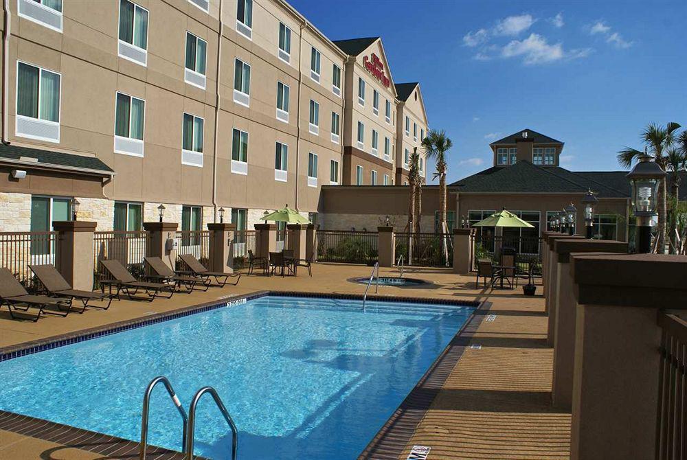 Hilton Garden Inn Houston/Clear Lake Nasa Webster Fasilitas foto