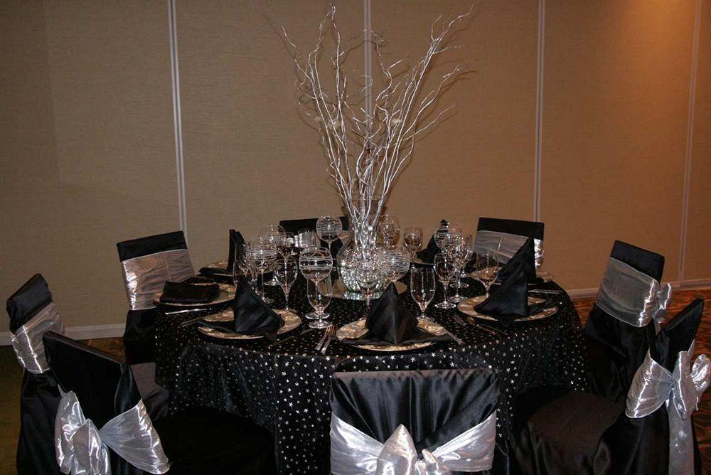 Hilton Garden Inn Houston/Clear Lake Nasa Webster Bagian luar foto