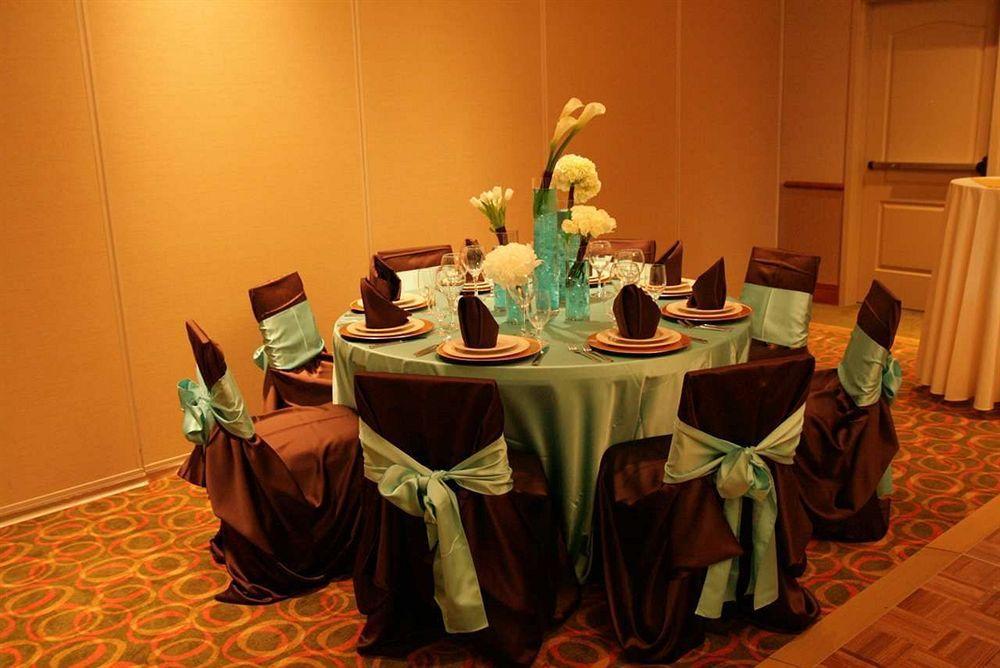 Hilton Garden Inn Houston/Clear Lake Nasa Webster Fasilitas foto