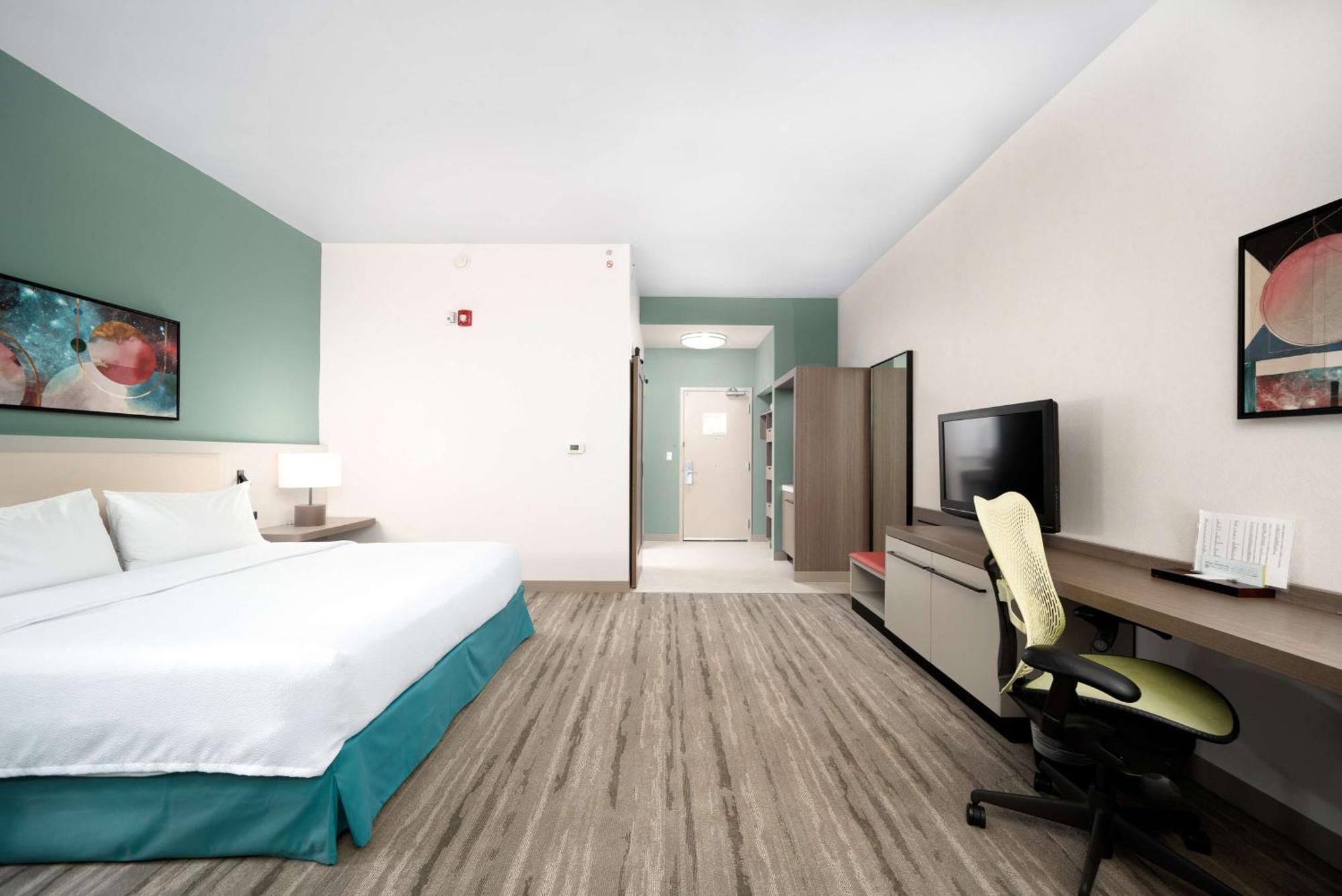 Hilton Garden Inn Houston/Clear Lake Nasa Webster Bagian luar foto